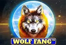 Wolf Fang slot